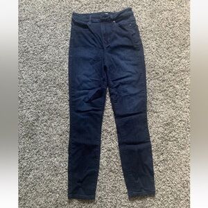 PAIGE Women's Denim Margo Crop Jeans Size 26